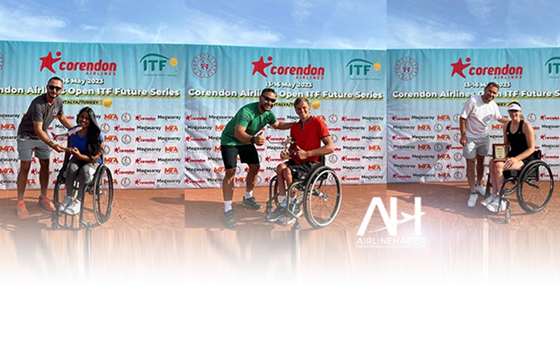 Corendon