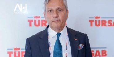 Firuz Bağlıkaya: VIP vize adında karaborsa bir sistem oluştu