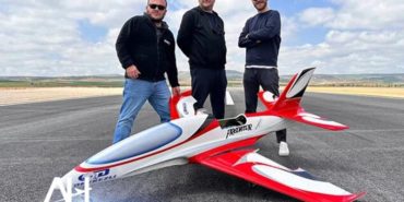 Yerli havacılık motorları seri üretime hazır