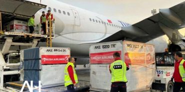 Yurt dışı ve gümrüklerde kullanılan oy sayısı 1 milyon 902 bin 417 oldu