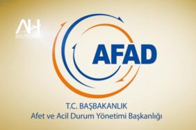 AFAD