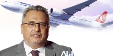 THY ‘nin 20 yılda ekonomiye katkısını 11 kat artırdı