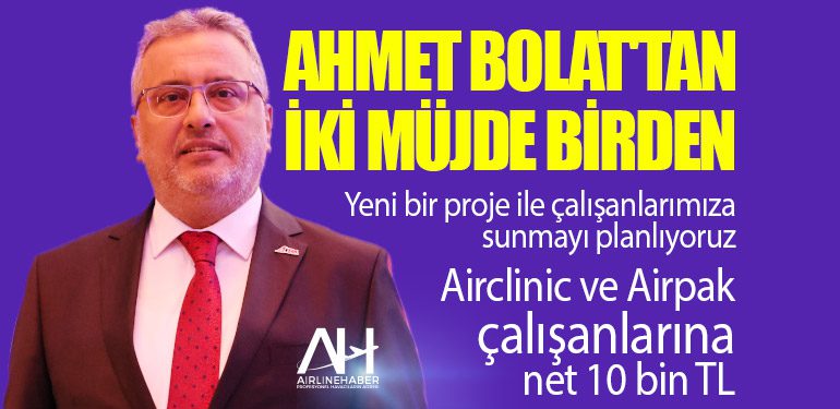 ahmet bolat