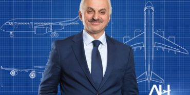 Temel Kotil, yeni bir müjdeyi daha duyurdu. Yerli yolcu uçağımızı üreteceğiz