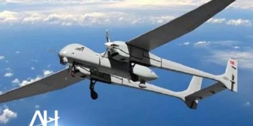 TUSAŞ harikası! Türkiye geliştirdi: Almanya’da ses getirdi