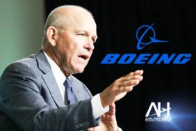 Boeing
