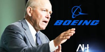 Boeing’ten kritik uyarı: Tedarik krizinin içine girebiliriz