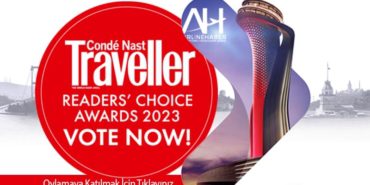 2023’ün En İyi Havalimanları İçin Oylama Başladı