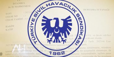 Hava İş: Pazar Mesaisi Sonuçlandı