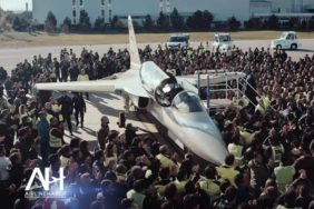 Türk Havacılık ve Uzay Sanayii