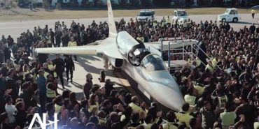 Türk Havacılık ve Uzay Sanayii havacılığın sınırlarını yeniden tanımlıyor!