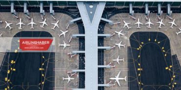 İstanbul Havalimanı’nda açıldığından bu yana 205 milyondan fazla yolcu seyahat etti