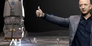 NASA, İnsanlığı Ay’a Götürecek Artemis V Görevinin İniş Aracı İçin Seçimini Yaptı