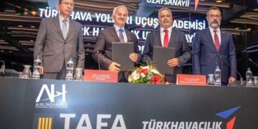 TUSAŞ, THY için Türkiye’nin ilk yerli eğitim uçaklarını üretecek