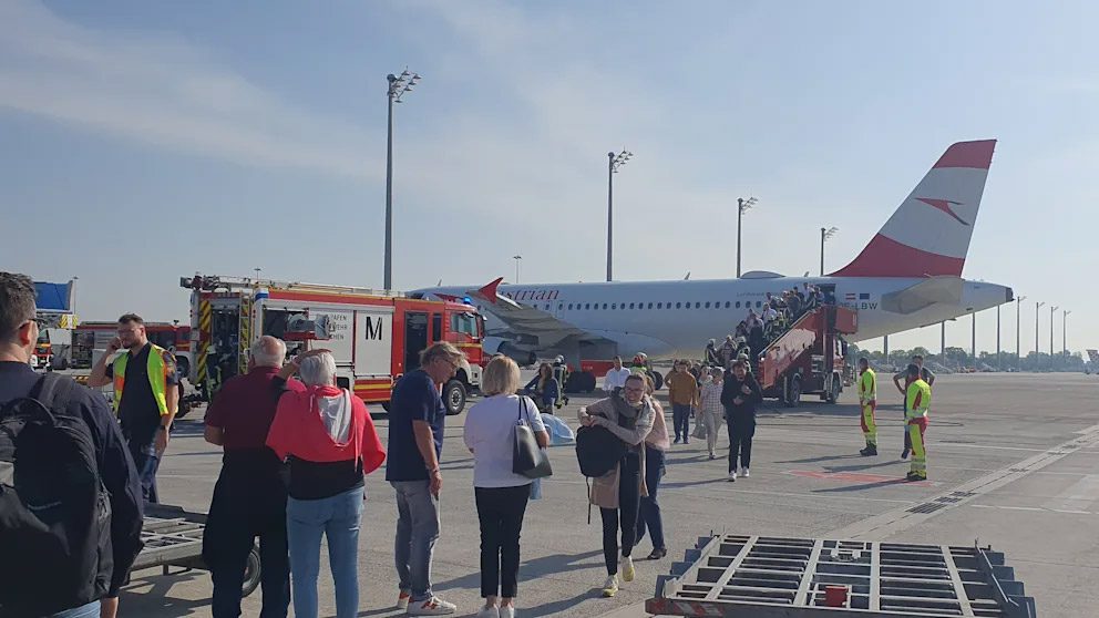 Son Dakika Havacılık Haberleri | Türk Hava Yolları, Pegasus, Sunexpress, Corendon, Havacılık, Havayolları, Havalimanları, Havaalanları, THY, Hostes, Pilot, Uçak, Kabin memuru, SHGM, DHMİ tahliye1