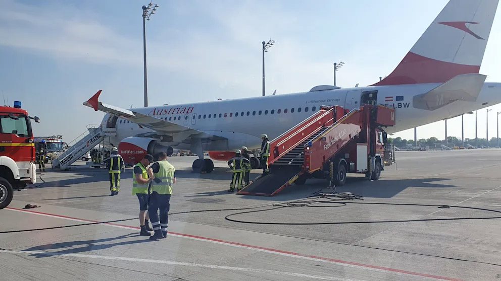 Son Dakika Havacılık Haberleri | Türk Hava Yolları, Pegasus, Sunexpress, Corendon, Havacılık, Havayolları, Havalimanları, Havaalanları, THY, Hostes, Pilot, Uçak, Kabin memuru, SHGM, DHMİ tahliye2