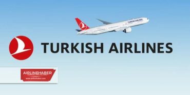 THY Nisan 2023 Trafik Sonuçları Açıklandı