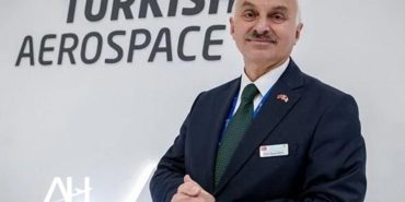 Temel Kotil: 2028’de 20 adet Kaan savaş uçağımızı Türk Hava Kuvvetleri’ne teslim edeceğiz.