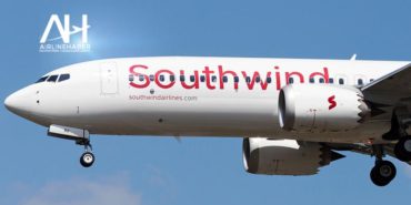 ABD’li yetkililer Southwind’in Boeing 737 MAX uçaklarıyla Rusya uçuşlarını engelledi