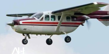 ABD’yi karıştıran pilotun “baygın” olduğu ortaya çıktı