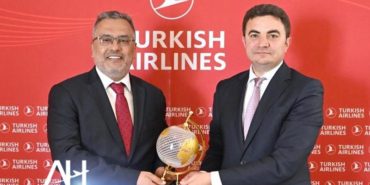 AZAL ve Türk Hava Yolları havacılık işbirliği olanaklarını görüştü