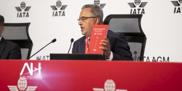 Ahmet Bolat’tan Embraer Yorumu! “Türk Hava Yolları için çok küçük”