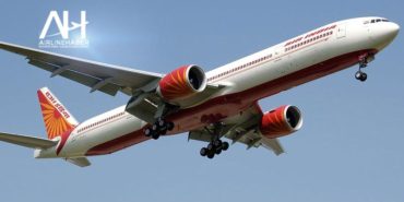 Air India, Rusya’da mahsur kalan yolcuları için uçak gönderiyor