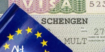 Almanya vize reddi itirazlarını 6 aylığına askıya aldı