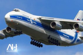 Antonov An-124