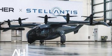 Archer’ın Midnight eVTOL’ü Paris Air Show 2023’te Avrupa’da Tanıtılacak