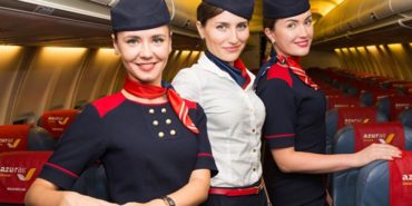 Azur Air 130 Pilot ve Kabin Memurunu İşten Çıkaracak