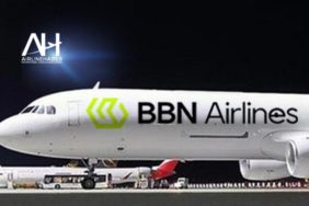 BBN Havayolları ilk A321-200 (P2F) uçağını teslim aldı