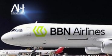 BBN Havayolları ilk A321-200 (P2F) uçağını teslim aldı