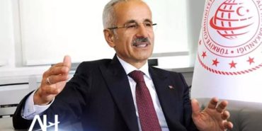 Bakan Uraloğlundan Ercan Havalimanı açıklaması. Dünyada örnek gösterilecek bir proje