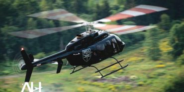 Bell, Türkiye’deki İlk 407GXi Satın Alma Anlaşmasını Duyurdu