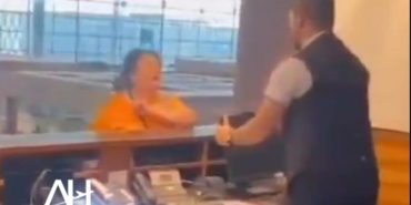 Berlin, İstanbul uçağını kaçıran yolcu havalimanı çalışanlarına saldırdı