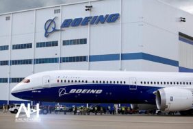 Boeing