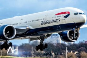 British Airways