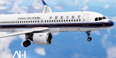 China Southern 50 A320neo Uçağı için Fon Arıyor