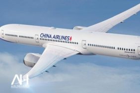Çin Havayolları