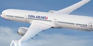 Çin Havayolları siparişlerine ek 8 adet B787-9 da ekledi