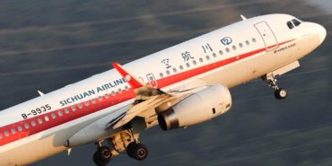 Çin Havayolu Şirketi İstanbul Uçuşlarına Başlıyor