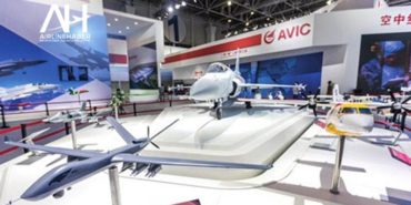 Çinli şirketler, Paris Air Show’da uluslararası anlaşmalara imza attı