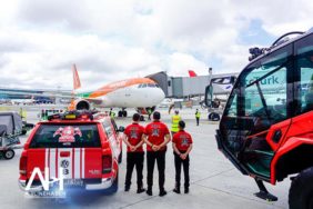 EasyJet,-İGA-İstanbul-Havalimanı-uçuşları