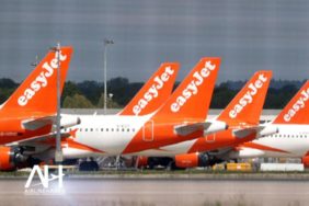 EasyJet