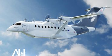 Elektrikli yolcu uçaklarıyla uçuşlar başlıyor: İlk rezervasyonlar yapılmaya başlandı!