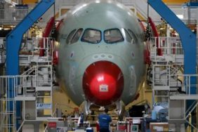 Havayolu siparişleri yükseliyor