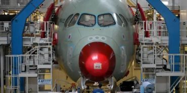 Detay | Airbus ve Boeing: Havayolu siparişleri yükseliyor