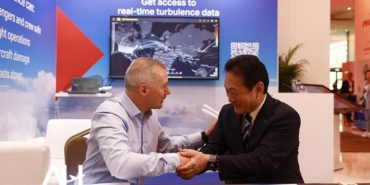 IATA Türbülansa Duyarlı Platformu Genişletiyor