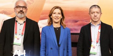 Pegasus Hava Yolları CEO’su Güliz Öztürk: Cumhuriyet’in 100. yılında 100. uçak